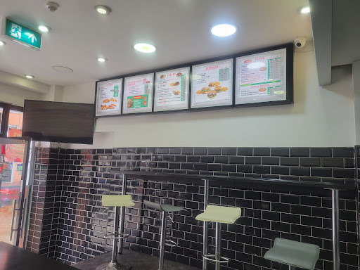 Photo of Mr Shawarma - 15 Shudehill, Manchester M4 2AF
