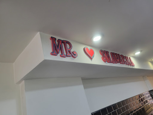 Photo of Mr Shawarma - 15 Shudehill, Manchester M4 2AF