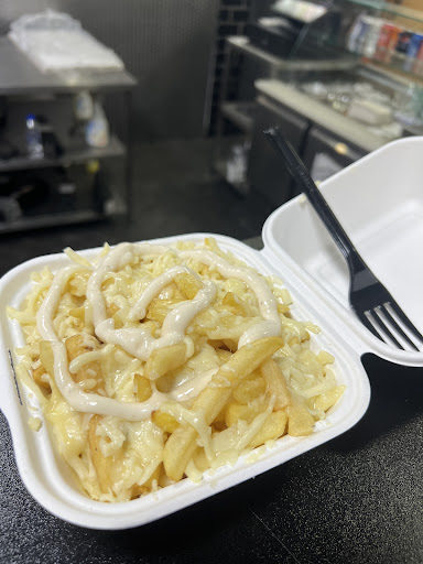 Photo of Mr Shawarma - 15 Shudehill, Manchester M4 2AF
