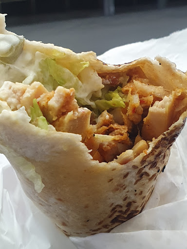 Photo of Mr Shawarma - 15 Shudehill, Manchester M4 2AF
