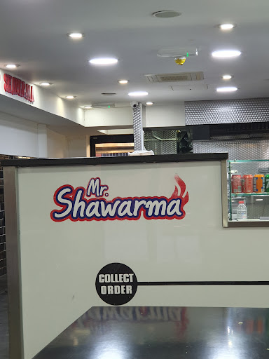 Photo of Mr Shawarma - 15 Shudehill, Manchester M4 2AF