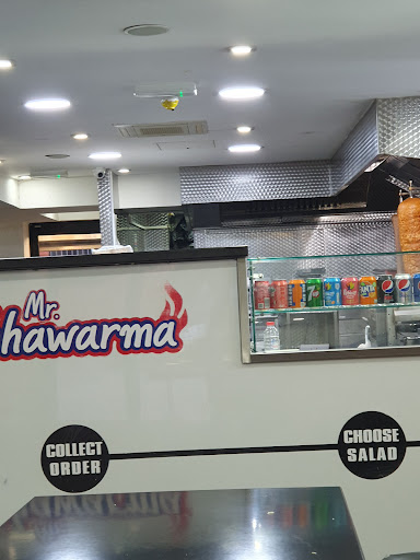 Photo of Mr Shawarma - 15 Shudehill, Manchester M4 2AF