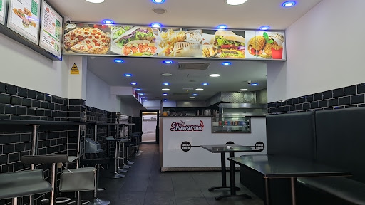 Photo of Mr Shawarma - 15 Shudehill, Manchester M4 2AF