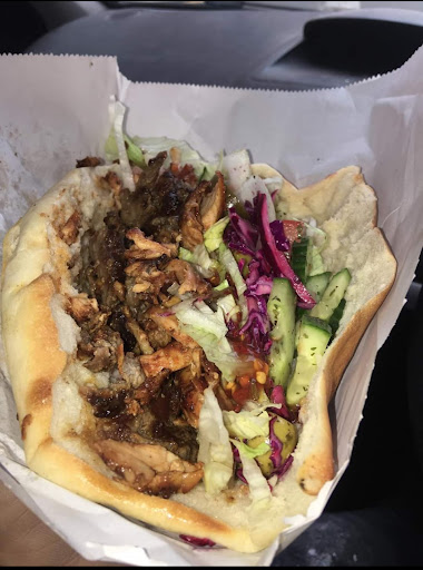 Photo of Denton Shawarma - 73 Manchester Rd, Denton, Manchester M34 2AF