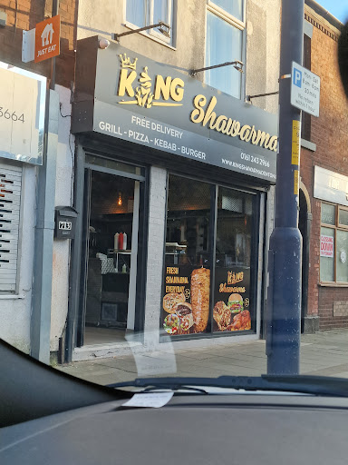 Photo of Denton Shawarma - 73 Manchester Rd, Denton, Manchester M34 2AF