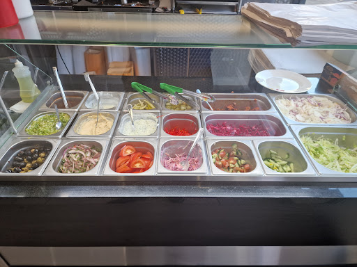 Photo of Denton Shawarma - 73 Manchester Rd, Denton, Manchester M34 2AF