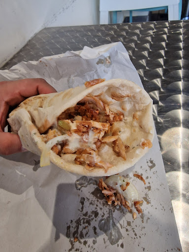 Photo of Denton Shawarma - 73 Manchester Rd, Denton, Manchester M34 2AF