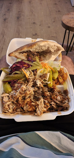 Photo of Denton Shawarma - 73 Manchester Rd, Denton, Manchester M34 2AF