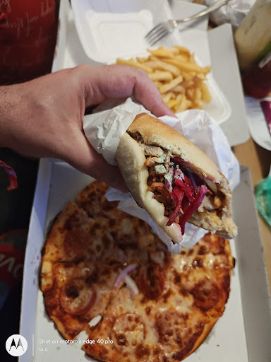 Photo of Denton Shawarma - 73 Manchester Rd, Denton, Manchester M34 2AF