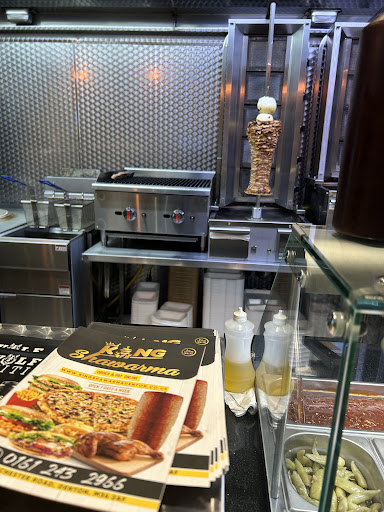 Photo of Denton Shawarma - 73 Manchester Rd, Denton, Manchester M34 2AF