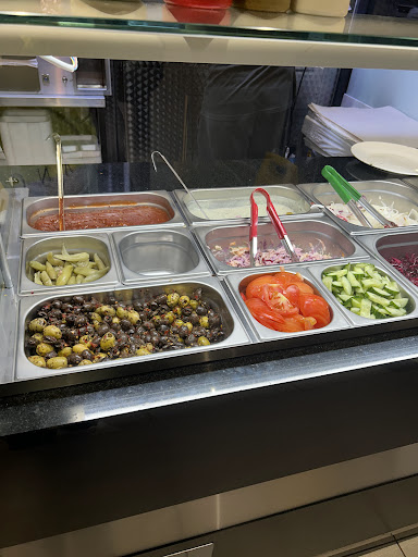 Photo of Denton Shawarma - 73 Manchester Rd, Denton, Manchester M34 2AF