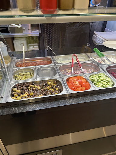 Photo of Denton Shawarma - 73 Manchester Rd, Denton, Manchester M34 2AF