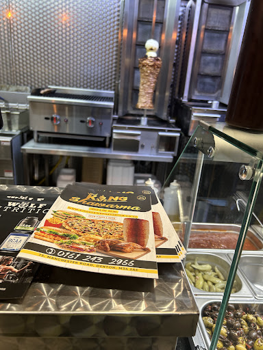 Photo of Denton Shawarma - 73 Manchester Rd, Denton, Manchester M34 2AF