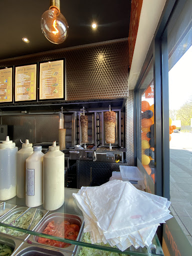 Photo of Denton Shawarma - 73 Manchester Rd, Denton, Manchester M34 2AF
