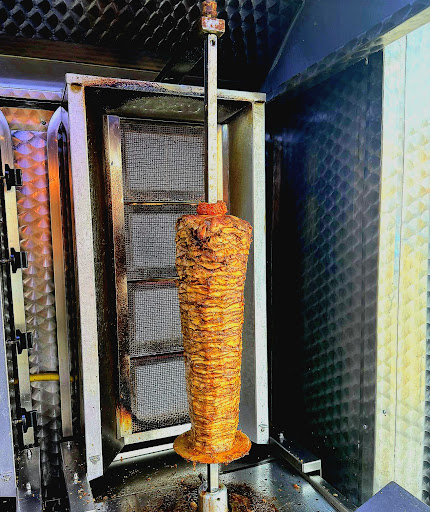 Photo of Denton Shawarma - 73 Manchester Rd, Denton, Manchester M34 2AF