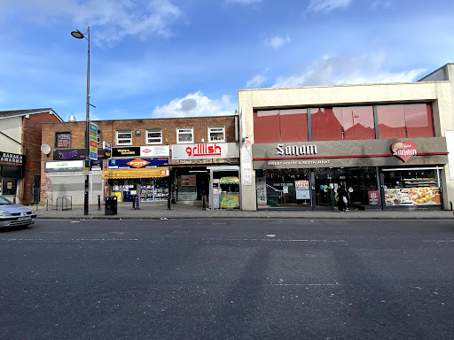Photo of istanbul shawarma - 585 Stockport Rd, Longsight, Manchester M13 0RX