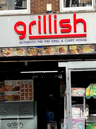 Photo of istanbul shawarma - 585 Stockport Rd, Longsight, Manchester M13 0RX