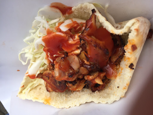 Photo of istanbul shawarma - 585 Stockport Rd, Longsight, Manchester M13 0RX