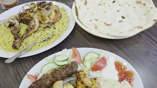 Photo of Fresh Almalaky - Unit 7, 10 Wilmslow Rd, Manchester M14 5TP