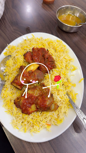 Photo of Fresh Almalaky - Unit 7, 10 Wilmslow Rd, Manchester M14 5TP