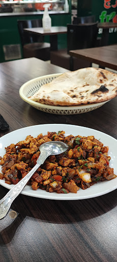 Photo of Fresh Almalaky - Unit 7, 10 Wilmslow Rd, Manchester M14 5TP