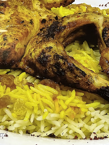 Photo of Fresh Almalaky - Unit 7, 10 Wilmslow Rd, Manchester M14 5TP