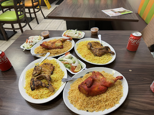 Photo of Fresh Almalaky - Unit 7, 10 Wilmslow Rd, Manchester M14 5TP