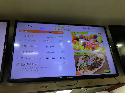 Photo of Fresh Almalaky - Unit 7, 10 Wilmslow Rd, Manchester M14 5TP