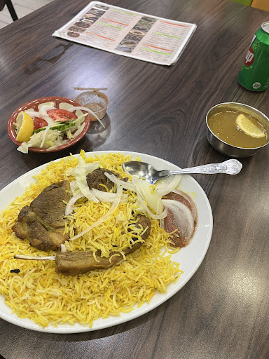 Photo of Fresh Almalaky - Unit 7, 10 Wilmslow Rd, Manchester M14 5TP