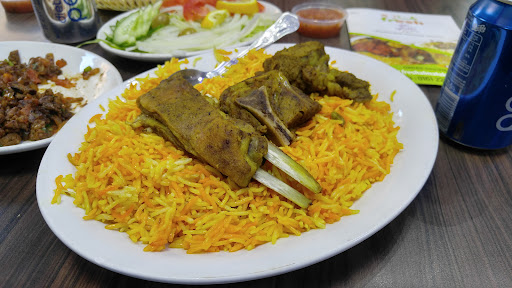 Photo of Fresh Almalaky - Unit 7, 10 Wilmslow Rd, Manchester M14 5TP