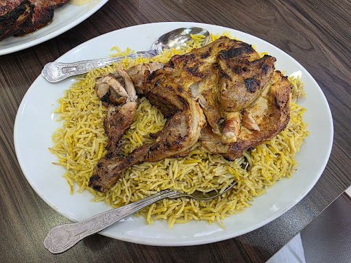 Photo of Fresh Almalaky - Unit 7, 10 Wilmslow Rd, Manchester M14 5TP