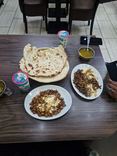 Photo of Fresh Almalaky - Unit 7, 10 Wilmslow Rd, Manchester M14 5TP