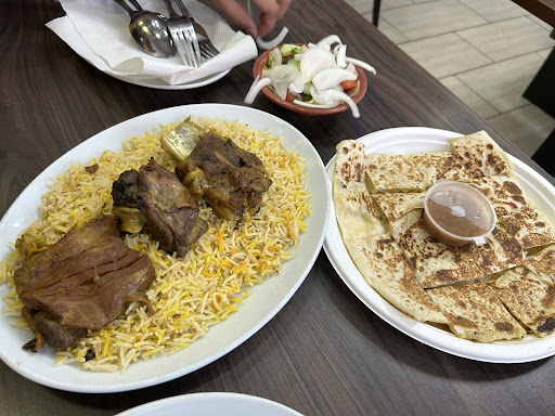 Photo of Fresh Almalaky - Unit 7, 10 Wilmslow Rd, Manchester M14 5TP