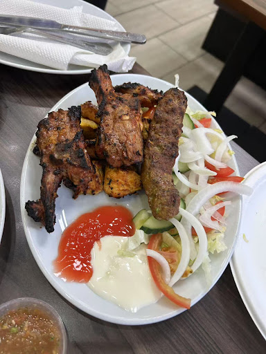 Photo of Fresh Almalaky - Unit 7, 10 Wilmslow Rd, Manchester M14 5TP