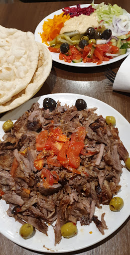 Photo of Today Shawarma - 767 Stockport Rd, Levenshulme, Manchester M19 3DL