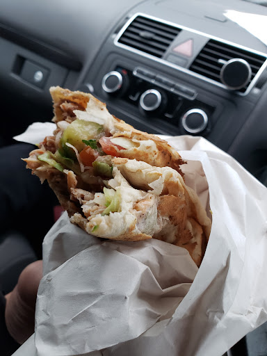 Photo of Today Shawarma - 767 Stockport Rd, Levenshulme, Manchester M19 3DL