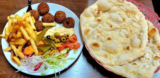 Photo of Today Shawarma - 767 Stockport Rd, Levenshulme, Manchester M19 3DL