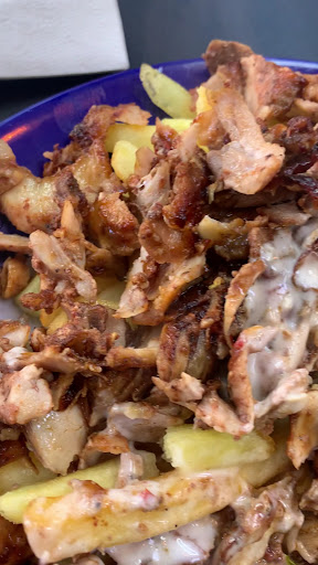 Photo of Today Shawarma - 767 Stockport Rd, Levenshulme, Manchester M19 3DL