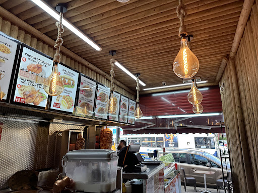Photo of Today Shawarma - 767 Stockport Rd, Levenshulme, Manchester M19 3DL