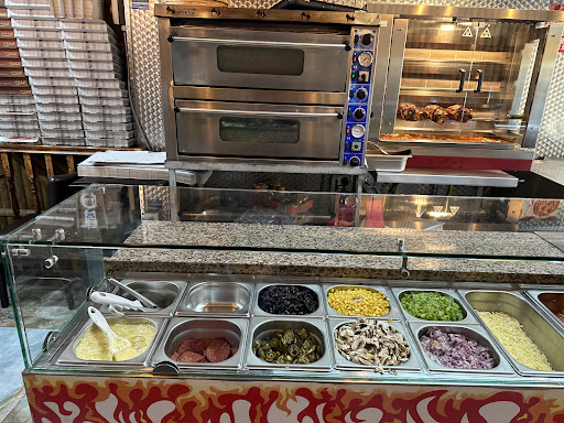 Photo of Today Shawarma - 767 Stockport Rd, Levenshulme, Manchester M19 3DL
