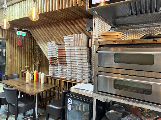 Photo of Today Shawarma - 767 Stockport Rd, Levenshulme, Manchester M19 3DL