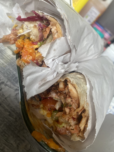 Photo of Today Shawarma - 767 Stockport Rd, Levenshulme, Manchester M19 3DL