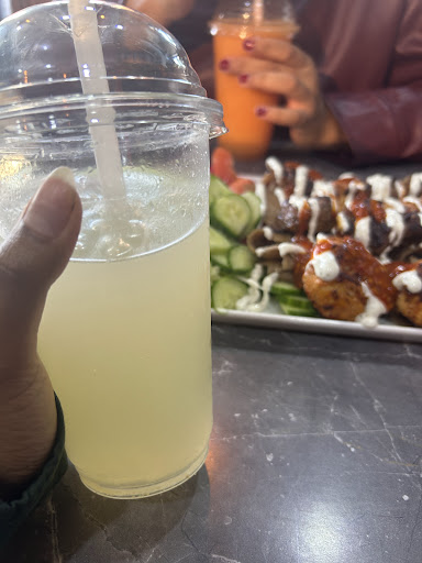 Photo of Turkish Grill (the Kebab Lab) - 40 Shudehill, Manchester M4 1EZ