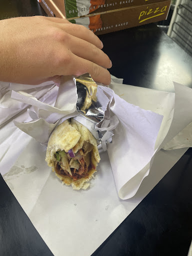 Photo of Turkish Grill (the Kebab Lab) - 40 Shudehill, Manchester M4 1EZ