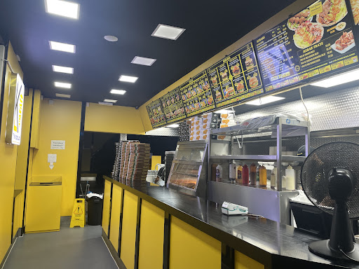 Photo of Turkish Grill (the Kebab Lab) - 40 Shudehill, Manchester M4 1EZ