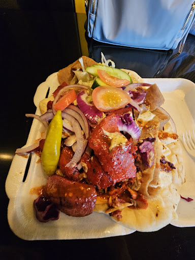 Photo of Turkish Grill (the Kebab Lab) - 40 Shudehill, Manchester M4 1EZ