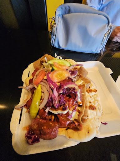 Photo of Turkish Grill (the Kebab Lab) - 40 Shudehill, Manchester M4 1EZ