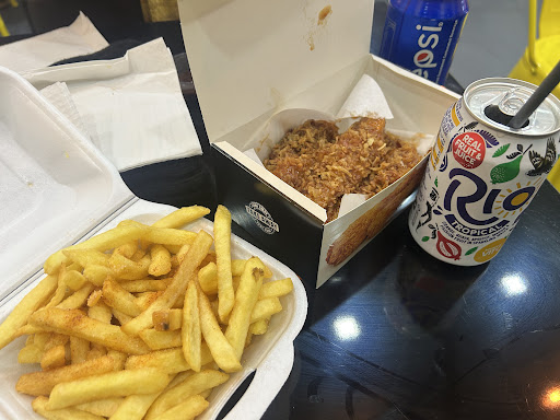 Photo of Turkish Grill (the Kebab Lab) - 40 Shudehill, Manchester M4 1EZ