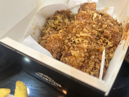 Photo of Turkish Grill (the Kebab Lab) - 40 Shudehill, Manchester M4 1EZ
