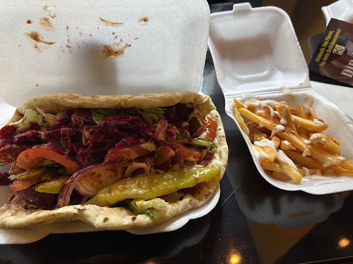 Photo of Turkish Grill (the Kebab Lab) - 40 Shudehill, Manchester M4 1EZ